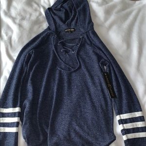 Almost Famous hoodie